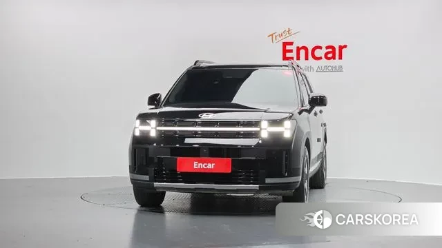 Hyundai Santa Fe (MX5) id 3512247 из Кореи 13