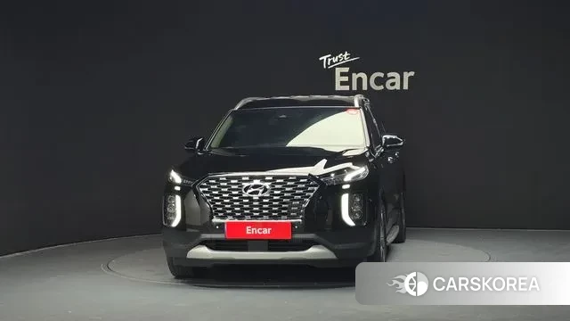 Hyundai Palisade id 3592254 из Кореи 13