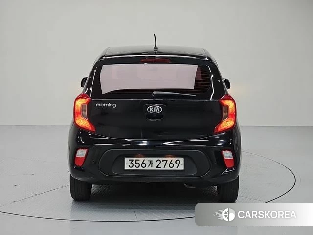 Kia All New Morning (JA) id 4520246 из Кореи 12