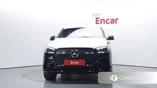 Mercedes-Benz GLE-Class W167 id 3769418 из Кореи 13