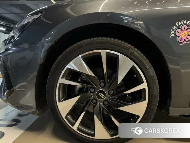 Audi A3 id 4259350 из Китая 17