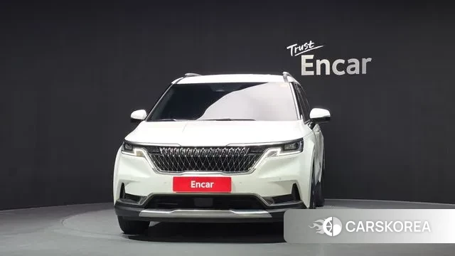 Kia Carnival 4th generation id 3389256 из Кореи 13