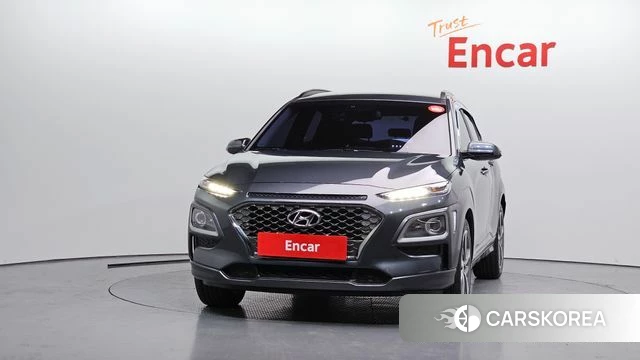 Hyundai Kona id 4325368 из Кореи 23