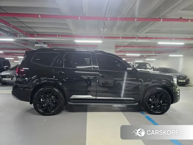 Kia Mohave Master id 2993574 из Кореи 13