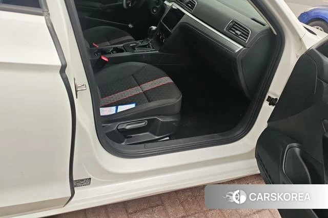 Volkswagen Lingdu id 4257716 из Китая 10