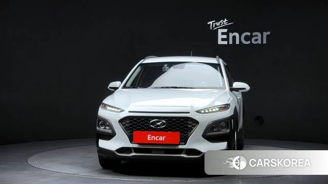 Hyundai Kona id 4390324 из Кореи 13