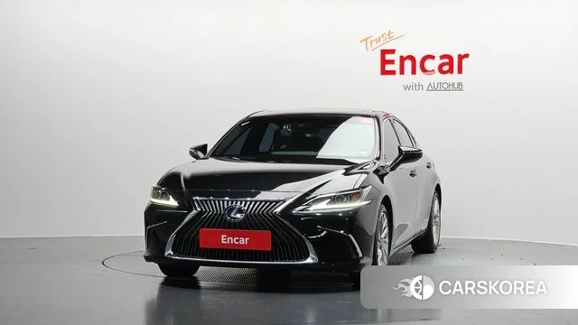 Lexus ES300h 7th generation id 4350530 из Кореи 23