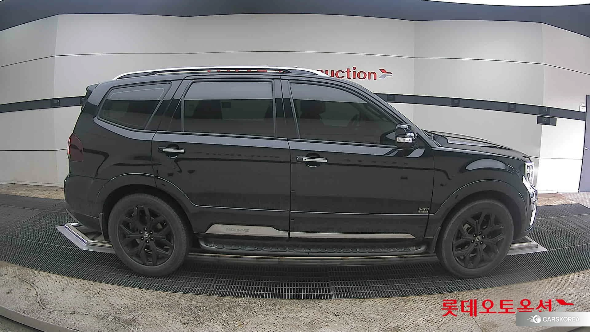 Kia Mohave id 3875722 из Кореи 23