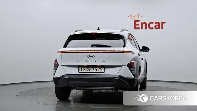 Hyundai Kona (SX2) id 3701410 из Кореи 13