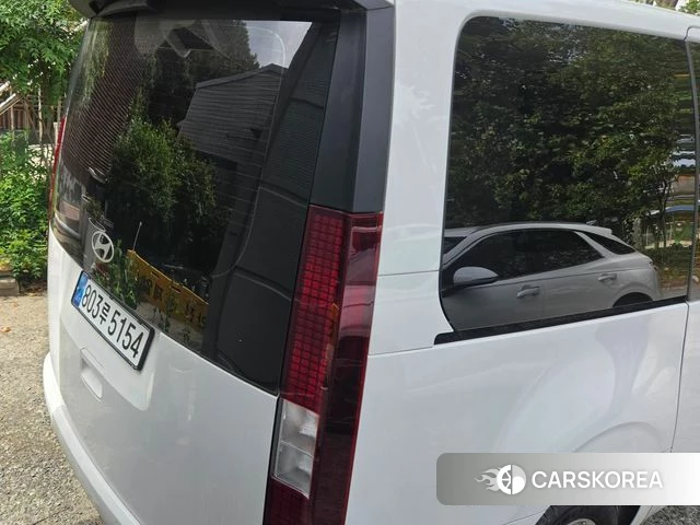 Hyundai Staria id 4934981 из Кореи 7