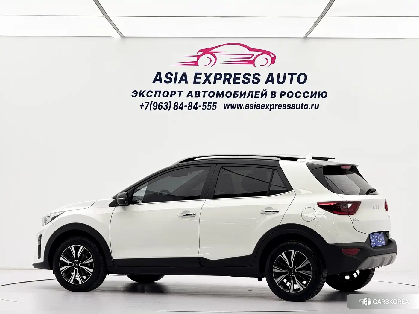 Kia KX1 id 4629136 из Китая 15