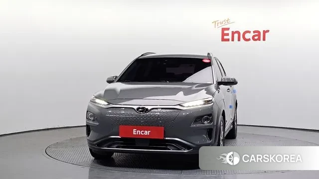 Hyundai Kona Electric id 3509233 из Кореи 13