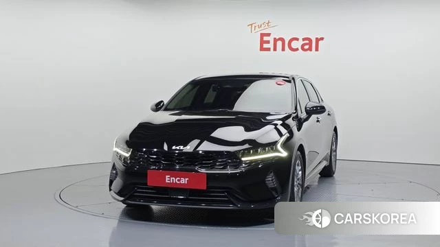 Kia K5 Hybrid 3rd Generation id 4535061 из Кореи 13