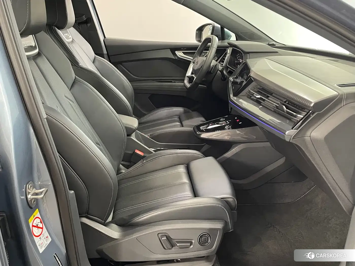 Audi Q4 e-tron id 4617053 из Китая 13