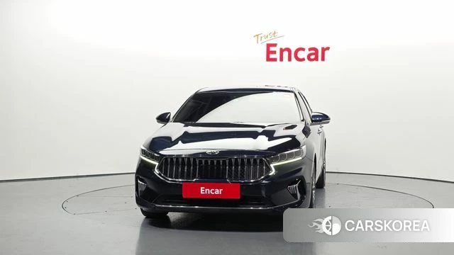 Kia K7 Premier id 4284929 из Кореи 23