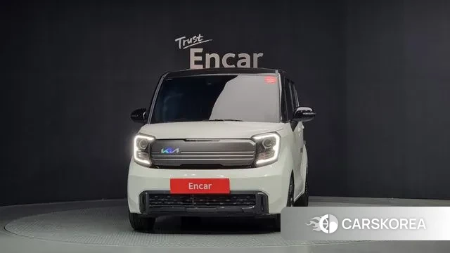 Kia The New Kia Ray id 3560700 из Кореи 13