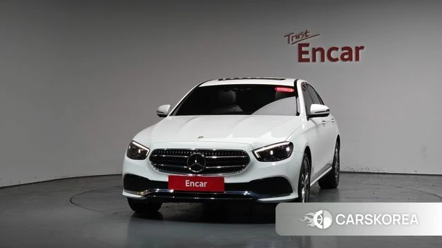 Mercedes-Benz E-Class W213 id 4178949 из Кореи 14