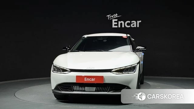 Kia EV6 id 3832790 из Кореи 13