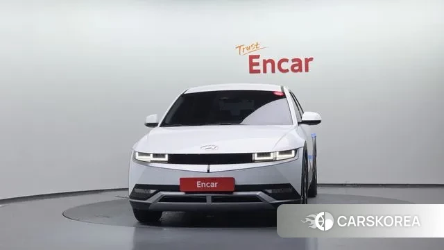 Hyundai Ionic 5 id 3017084 из Кореи 13