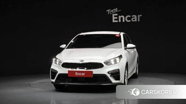 Kia Come New K3 id 4483196 из Кореи 13