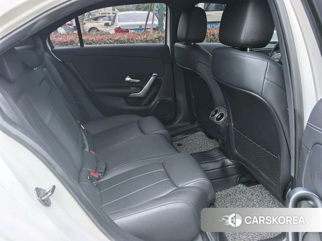 Mercedes-Benz Class A id 3957806 из Китая 7