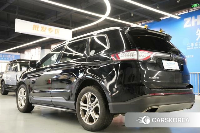 Ford Sharp World id 4242418 из Китая 15