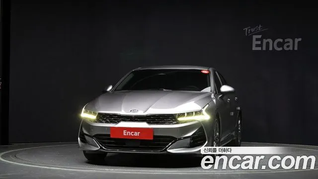 Kia K5 3rd generation id 2671067 из Кореи 13