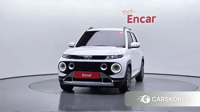 Hyundai Casper id 3400567 из Кореи 13