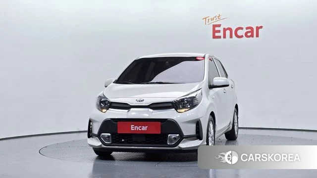 Kia Morning Urban (JA) id 4836194 из Кореи 13