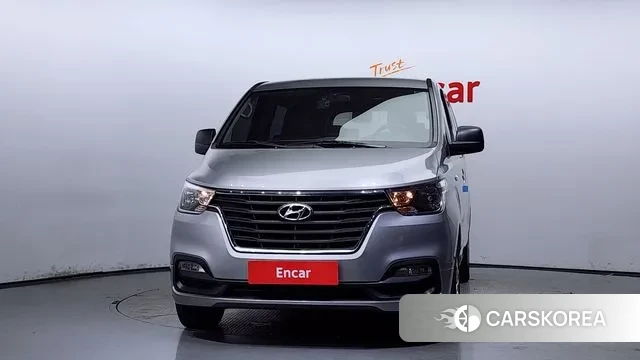 Hyundai The New Grand Starex id 3013423 из Кореи 13