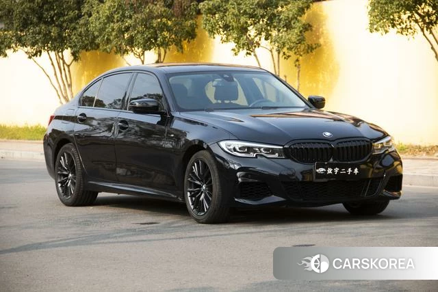 BMW 3 series id 4241684 из Китая 10