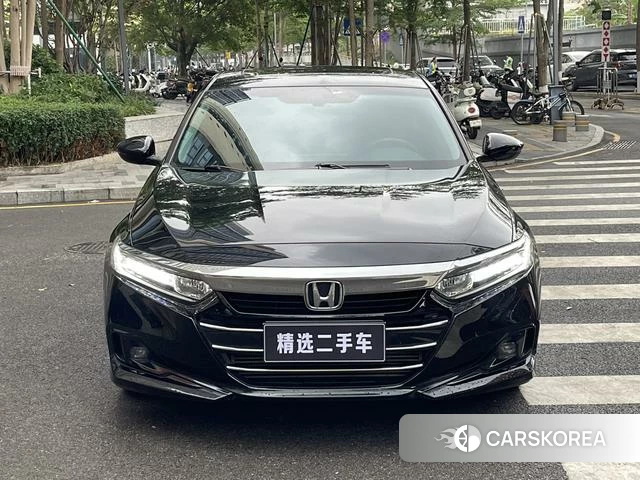 Honda Accord id 4297818 из Китая 10