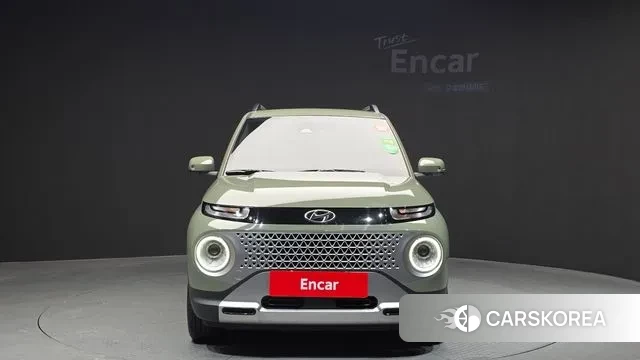 Hyundai Casper id 3690306 из Кореи 13