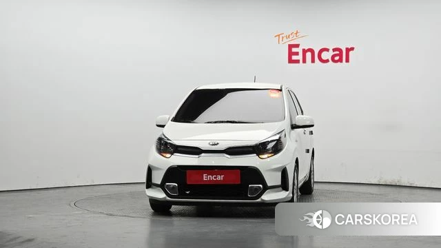 Kia Morning Urban (JA) id 3819711 из Кореи 13