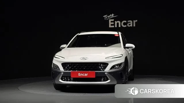 Hyundai The New Kona id 3433157 из Кореи 13