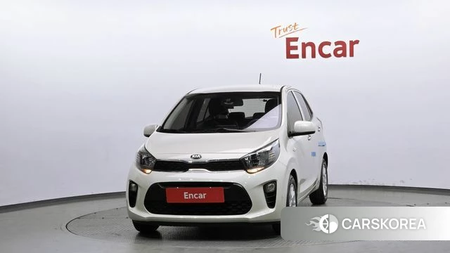 Kia All New Morning (JA) id 4203825 из Кореи 13