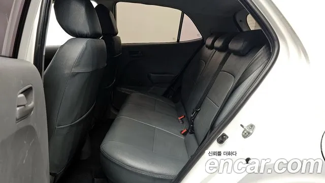 Kia All New Morning (JA) id 2705801 из Кореи 13