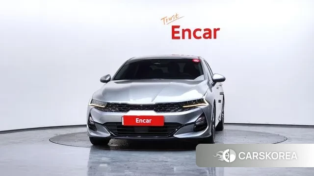 Kia K5 3rd generation id 3620940 из Кореи 13