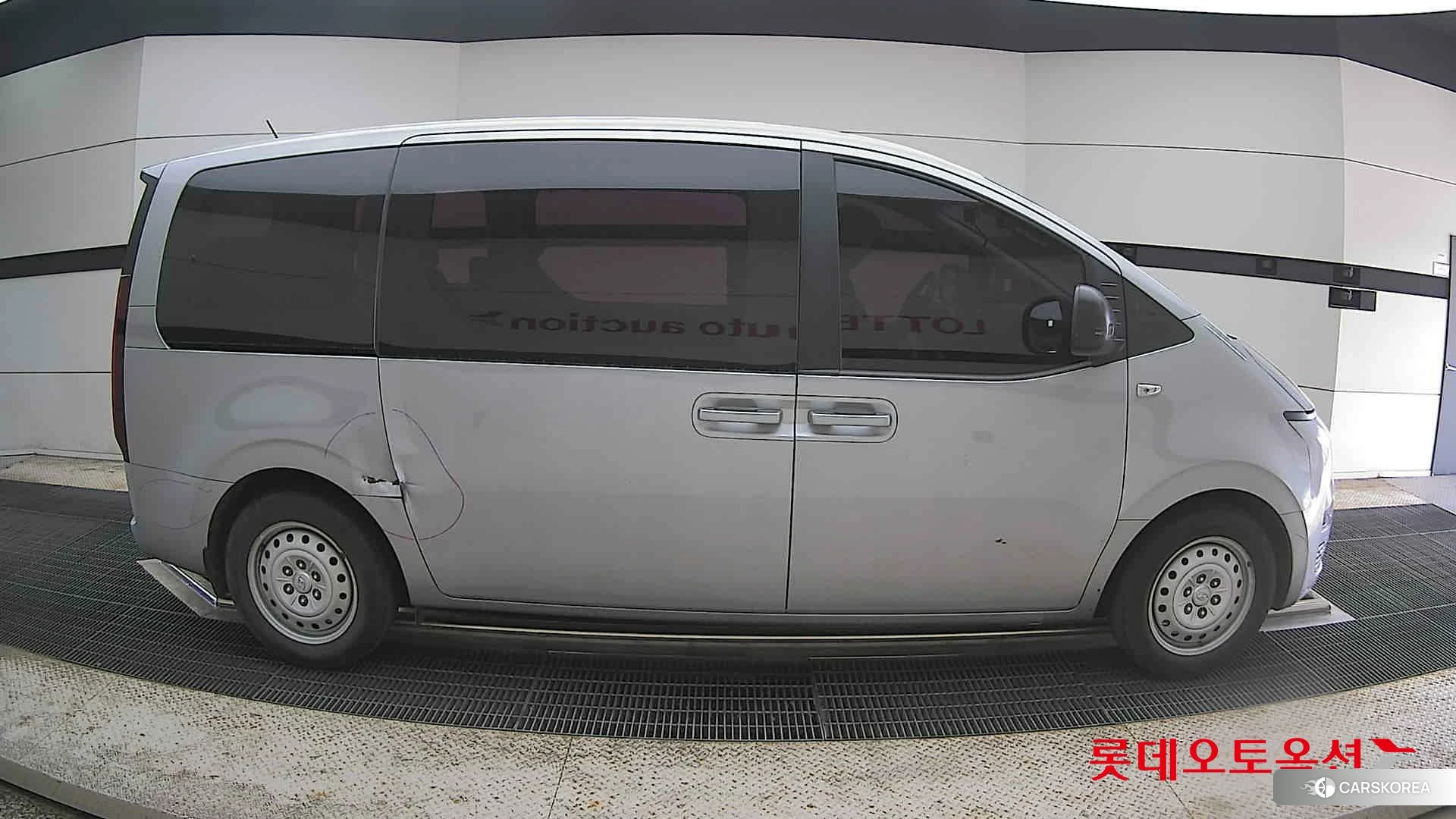 Hyundai Staria id 4347300 из Кореи 23