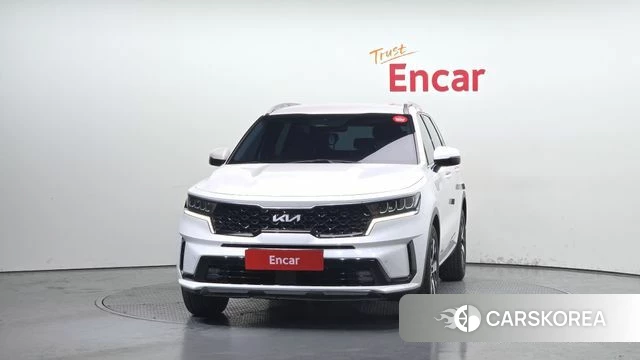 Kia Sorento 4th Generation id 3935520 из Кореи 13