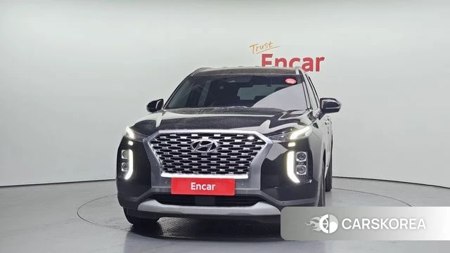 Hyundai Palisade id 4203327 из Кореи 23