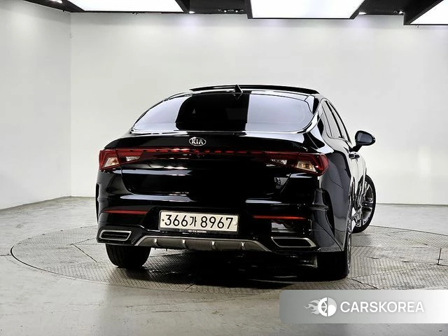 Kia K5 3rd generation id 4502119 из Кореи 13