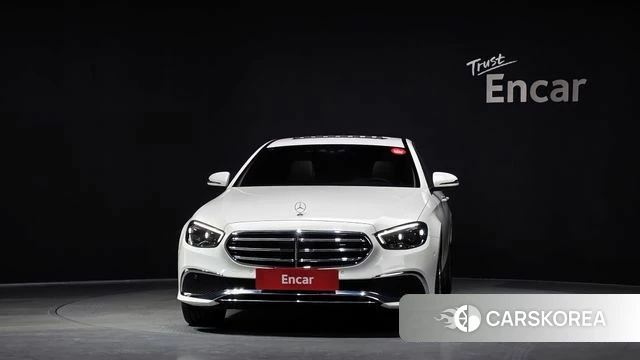 Mercedes-Benz E-Class W213 id 3916241 из Кореи 13