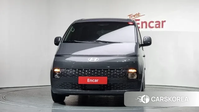 Hyundai Staria id 3585528 из Кореи 13