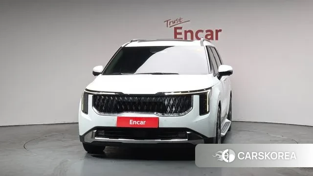 Kia The New Carnival 4th Generation id 3745188 из Кореи 13