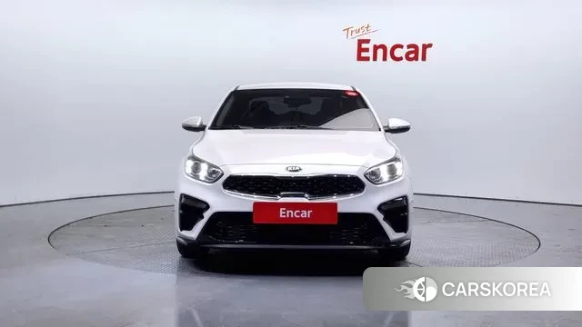 Kia Come New K3 id 3687164 из Кореи 13