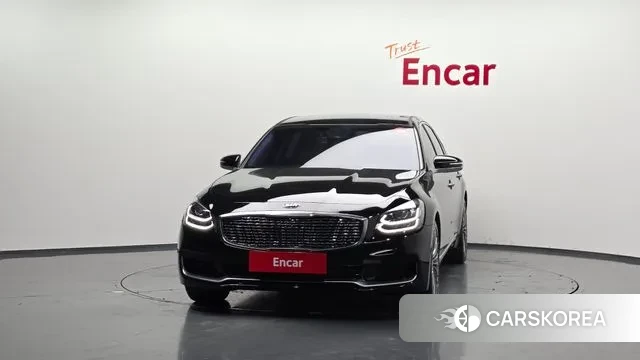 Kia More K9 id 3761040 из Кореи 13