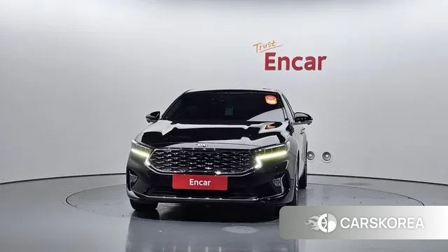 Kia K7 Premier Hybrid id 2999414 из Кореи 13