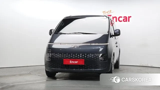 Hyundai Staria id 3621029 из Кореи 13