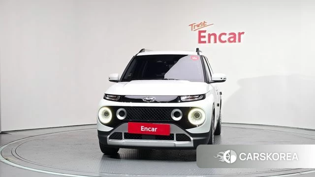 Hyundai Casper id 4646442 из Кореи 13